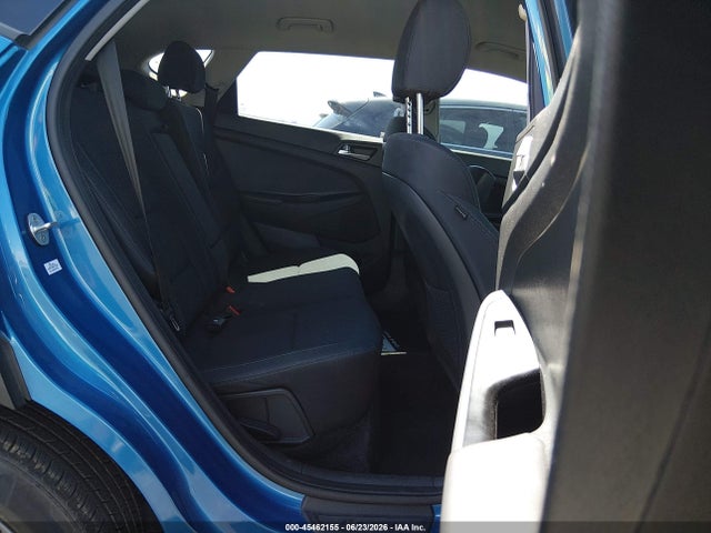 45462155 :رقم المزاد ، KM8J2CA48LU122308 vin ، 2020 Hyundai Tucson Se مزاد بيع