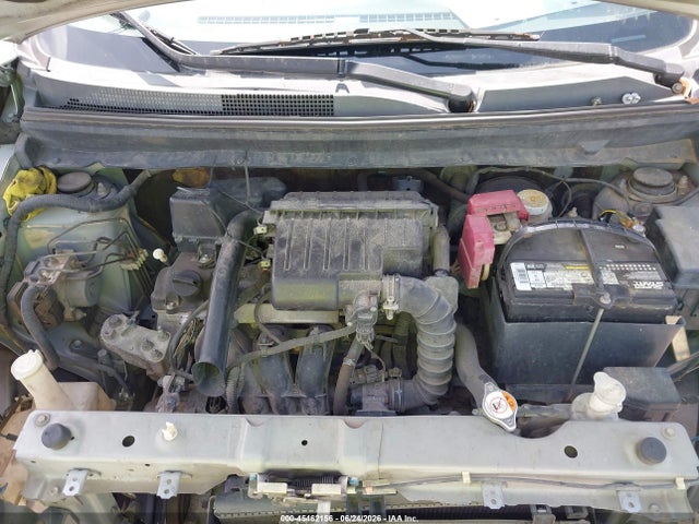 45462156 :رقم المزاد ، ML32F3FJ3HHF06904 vin ، 2017 Mitsubishi Mirage G4 Es مزاد بيع