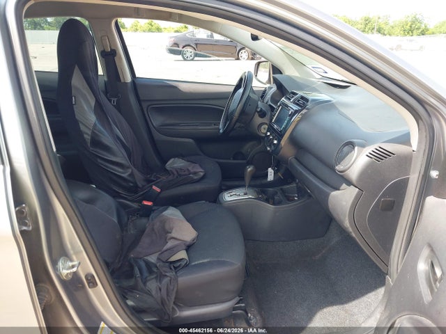 45462156 :رقم المزاد ، ML32F3FJ3HHF06904 vin ، 2017 Mitsubishi Mirage G4 Es مزاد بيع