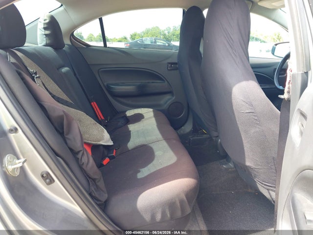 Aukcja sprzedaży 2017 Mitsubishi Mirage G4 Es, vin: ML32F3FJ3HHF06904, numer aukcji: 45462156