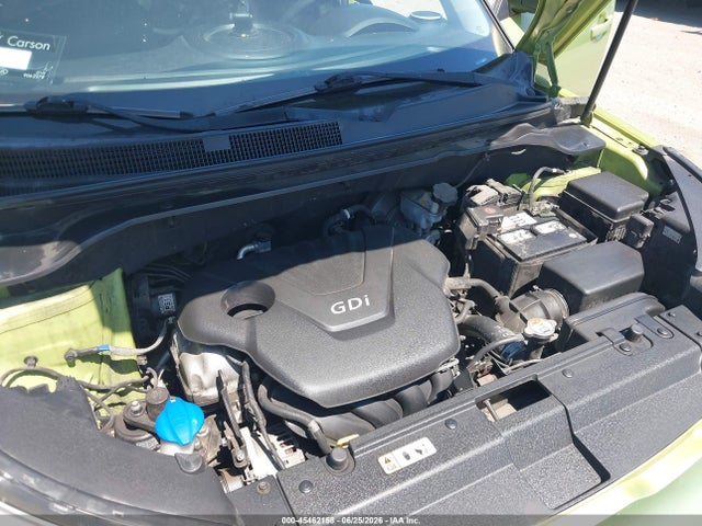 KIA Soul 2015 KNDJN2A21F7760455 Image 10