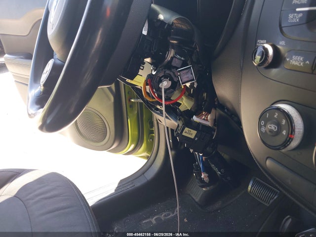 KIA Soul 2015 KNDJN2A21F7760455 Image 6