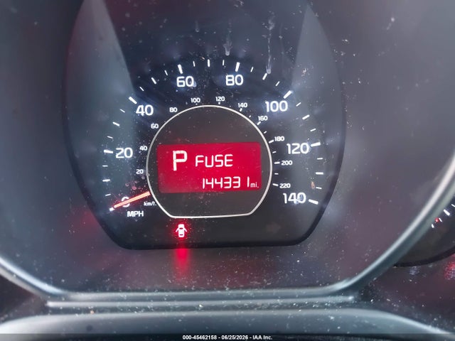 KIA Soul 2015 KNDJN2A21F7760455 Image 7