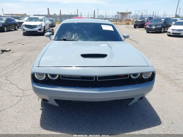 2C3CDZBT5MH631040 Dodge Challenger R/t