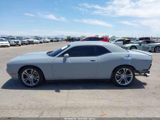 2C3CDZBT5MH631040 Dodge Challenger R/t