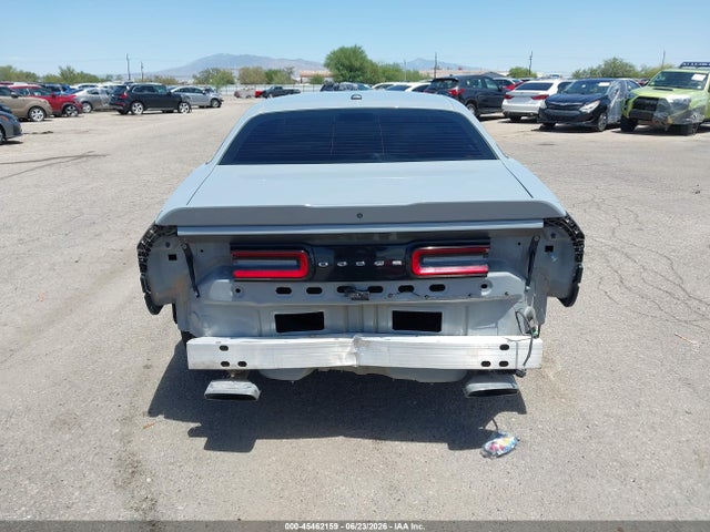 Dodge Challenger R/t 2021 2C3CDZBT5MH631040 Image 17