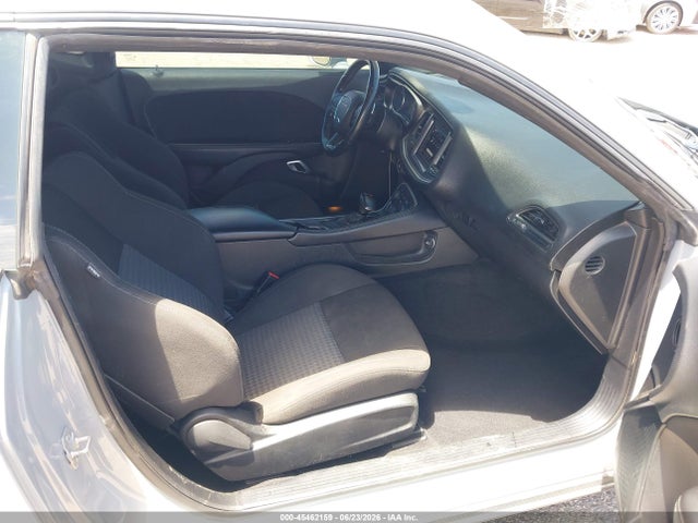 Продаж на аукціоні авто 2021 Dodge Challenger R/t, vin: 2C3CDZBT5MH631040, номер лоту: 45462159