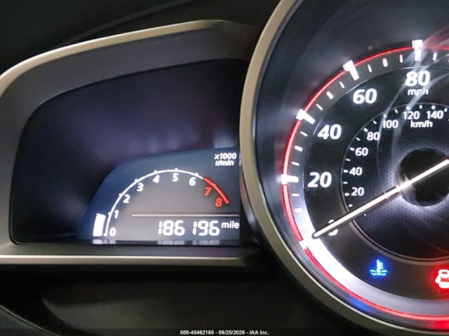 JM1BM1W75E1133782 Mazda Mazda3 I Grand Touring