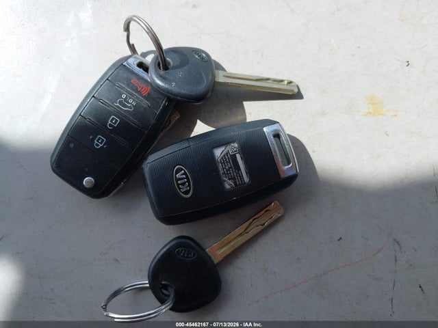 KIA Soul ! 2016 KNDJN2A2XG7322552 Image 11