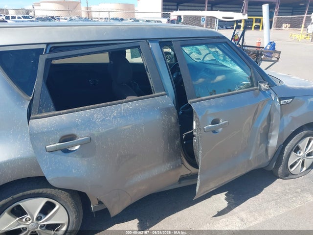 KIA Soul ! 2016 KNDJN2A2XG7322552 Image 12