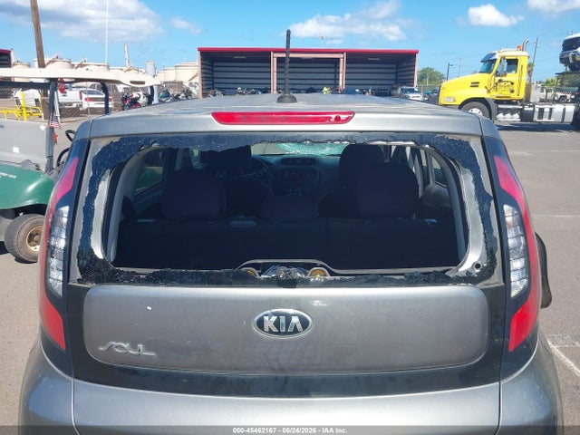 KIA Soul ! 2016 KNDJN2A2XG7322552 Image 13