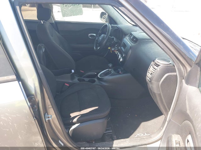 KIA Soul ! 2016 KNDJN2A2XG7322552 Image 5