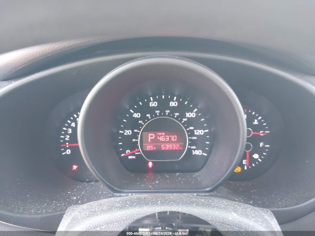 KIA Soul ! 2016 KNDJN2A2XG7322552 Image 7