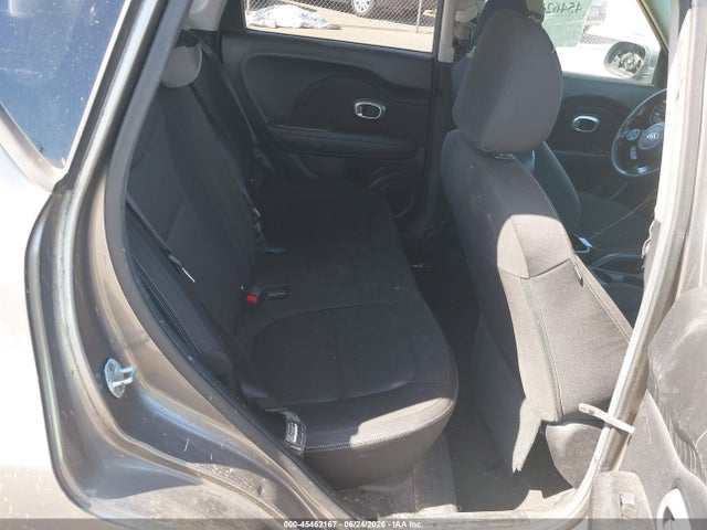 KIA Soul ! 2016 KNDJN2A2XG7322552 Image 8