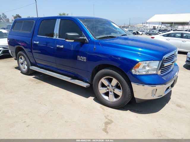 2016 1C6RR7LG6GS387819 main image