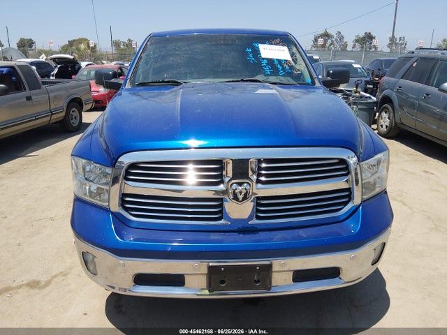 1C6RR7LG6GS387819 RAM 1500 Big Horn