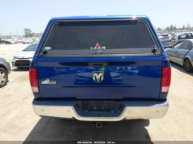 1C6RR7LG6GS387819 RAM 1500 Big Horn