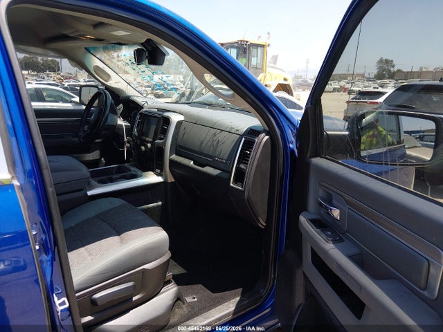 1C6RR7LG6GS387819 RAM 1500 Big Horn