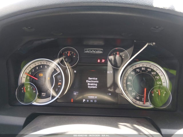 1C6RR7LG6GS387819 RAM 1500 Big Horn