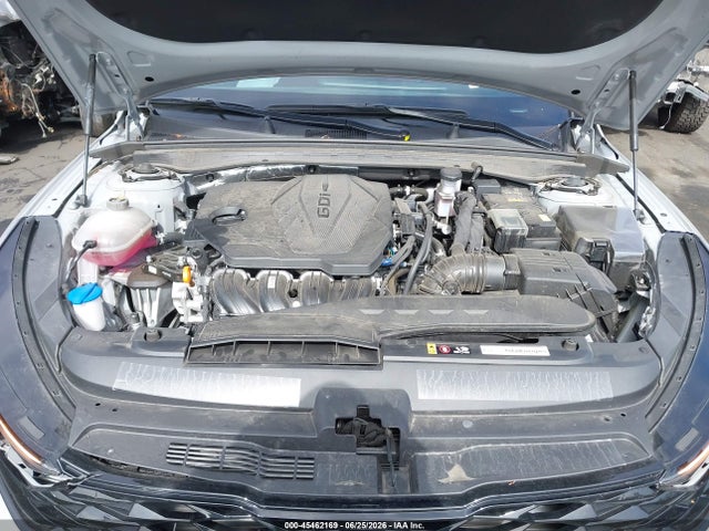 KIA K5 Gt-line 2025 KNAG64J72S5376833 Image 10