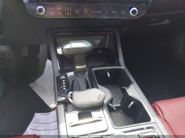 KIA K5 Gt-line 2025 KNAG64J72S5376833 Image 11