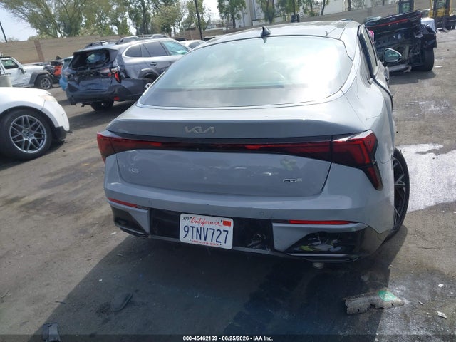 KIA K5 Gt-line 2025 KNAG64J72S5376833 Image 17