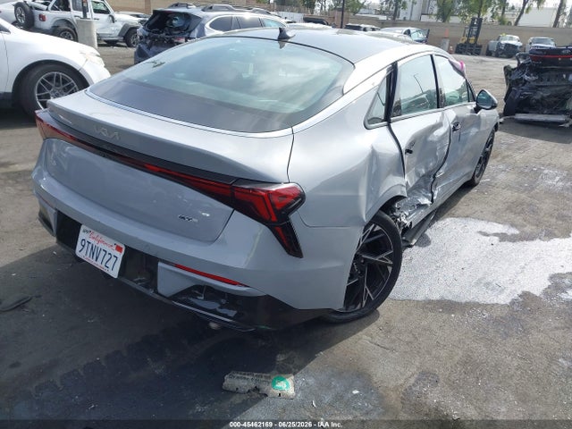 KIA K5 Gt-line 2025 KNAG64J72S5376833 Image 4