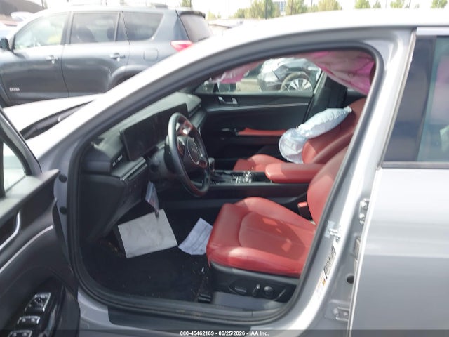 KIA K5 Gt-line 2025 KNAG64J72S5376833 Image 5