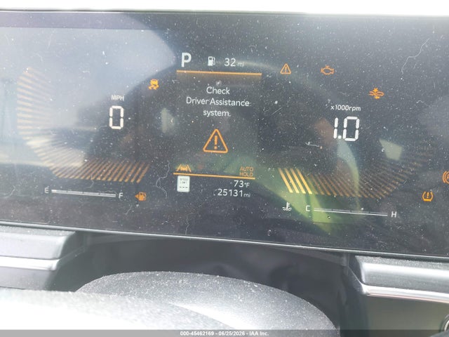 KIA K5 Gt-line 2025 KNAG64J72S5376833 Image 7