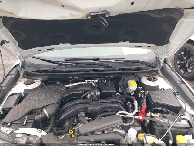 Продаж на аукціоні авто 2025 Subaru Outback Premium, vin: 4S4BTAFC3S3227784, номер лоту: 45462170