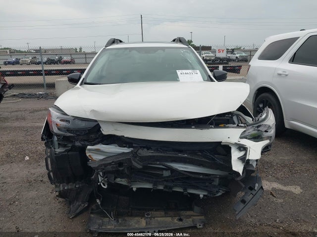 Продаж на аукціоні авто 2025 Subaru Outback Premium, vin: 4S4BTAFC3S3227784, номер лоту: 45462170