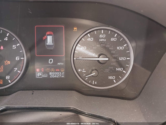 Продаж на аукціоні авто 2025 Subaru Outback Premium, vin: 4S4BTAFC3S3227784, номер лоту: 45462170