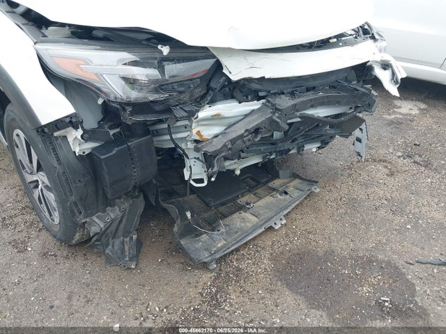 Продаж на аукціоні авто 2025 Subaru Outback Premium, vin: 4S4BTAFC3S3227784, номер лоту: 45462170