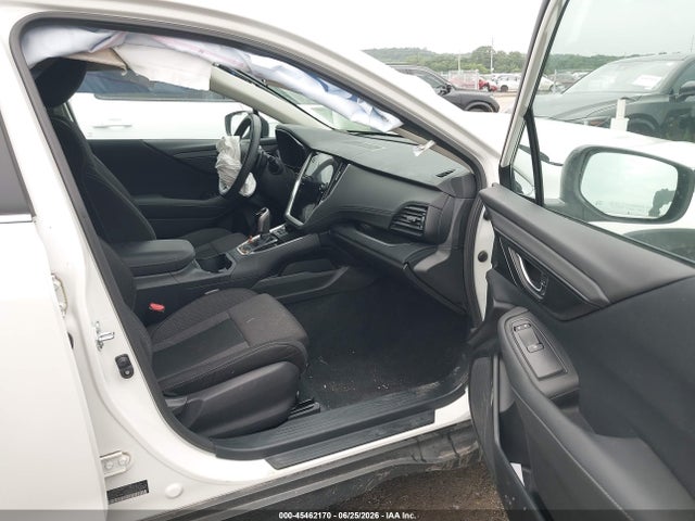 Продаж на аукціоні авто 2025 Subaru Outback Premium, vin: 4S4BTAFC3S3227784, номер лоту: 45462170