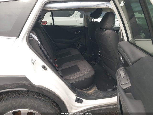 Продаж на аукціоні авто 2025 Subaru Outback Premium, vin: 4S4BTAFC3S3227784, номер лоту: 45462170