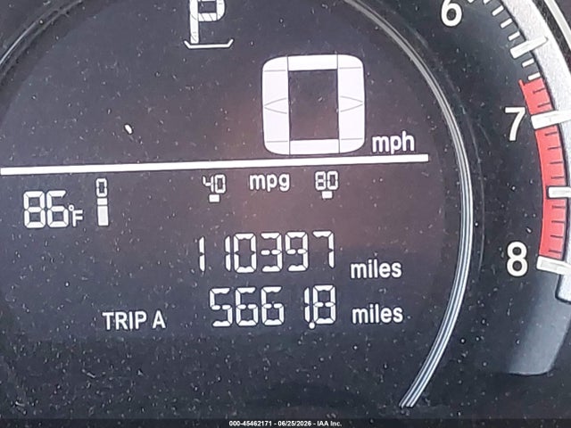 Honda Civic Lx-p 2016 2HGFC4B04GH315980 Image 15