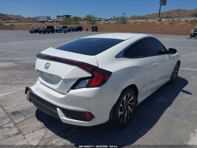 Honda Civic Lx-p 2016 2HGFC4B04GH315980 Image 4