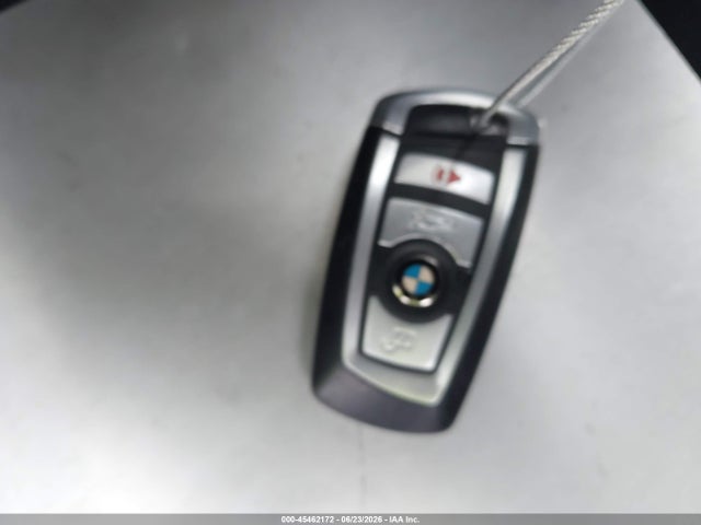 45462172 :رقم المزاد ، WBAYA6C5XFD826928 vin ، 2015 Bmw 740i مزاد بيع