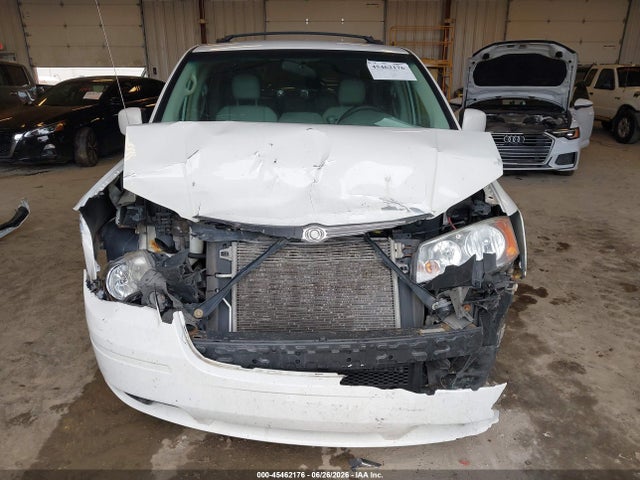 Aukcja sprzedaży 2009 Chrysler Town & Country Touring, vin: 2A8HR54109R674864, numer aukcji: 45462176