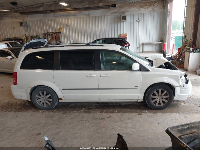Aukcja sprzedaży 2009 Chrysler Town & Country Touring, vin: 2A8HR54109R674864, numer aukcji: 45462176