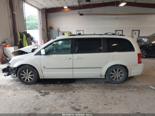 Aukcja sprzedaży 2009 Chrysler Town & Country Touring, vin: 2A8HR54109R674864, numer aukcji: 45462176