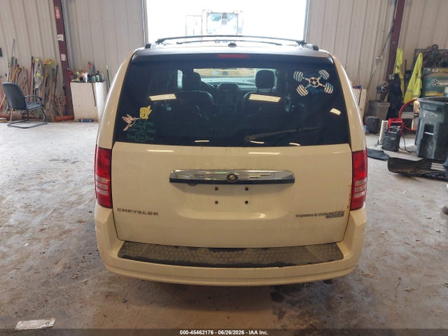 Aukcja sprzedaży 2009 Chrysler Town & Country Touring, vin: 2A8HR54109R674864, numer aukcji: 45462176