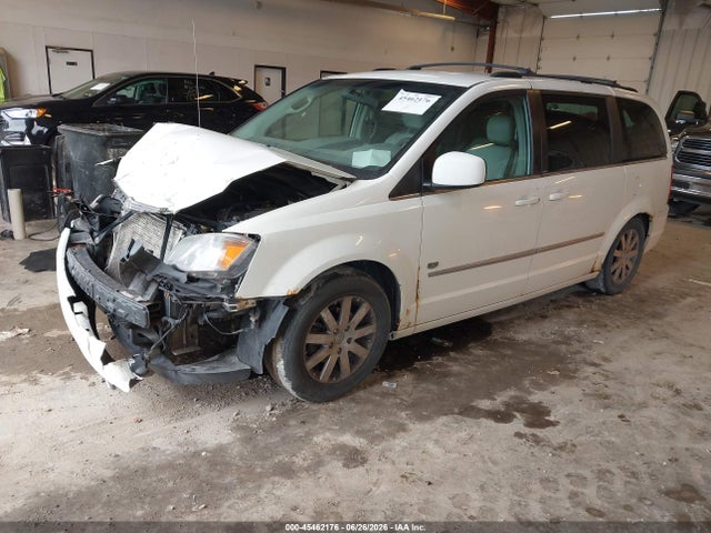 Aukcja sprzedaży 2009 Chrysler Town & Country Touring, vin: 2A8HR54109R674864, numer aukcji: 45462176