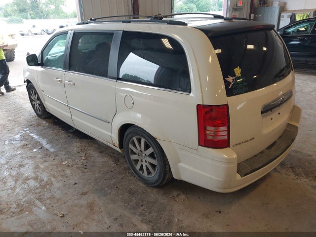 Aukcja sprzedaży 2009 Chrysler Town & Country Touring, vin: 2A8HR54109R674864, numer aukcji: 45462176