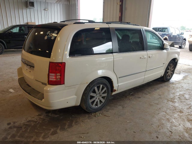 Aukcja sprzedaży 2009 Chrysler Town & Country Touring, vin: 2A8HR54109R674864, numer aukcji: 45462176