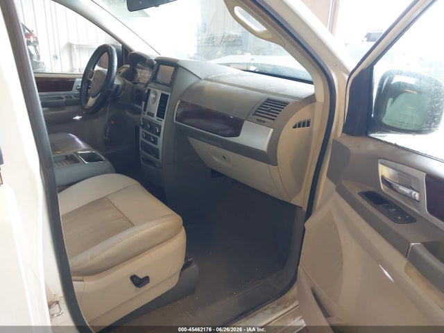 Aukcja sprzedaży 2009 Chrysler Town & Country Touring, vin: 2A8HR54109R674864, numer aukcji: 45462176