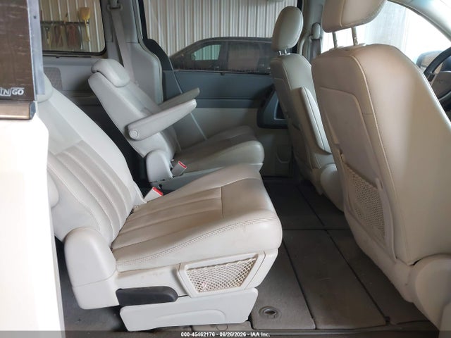 Aukcja sprzedaży 2009 Chrysler Town & Country Touring, vin: 2A8HR54109R674864, numer aukcji: 45462176