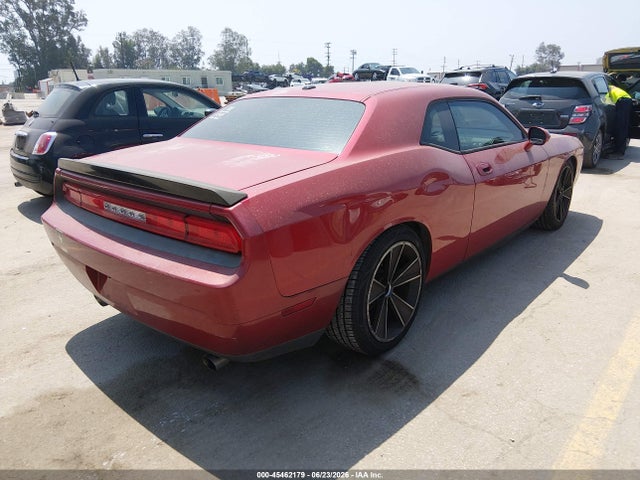 Aukcja sprzedaży 2010 Dodge Challenger Se, vin: 2B3CJ4DV1AH109377, numer aukcji: 45462179