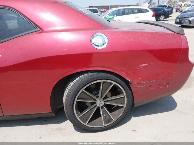 Aukcja sprzedaży 2010 Dodge Challenger Se, vin: 2B3CJ4DV1AH109377, numer aukcji: 45462179