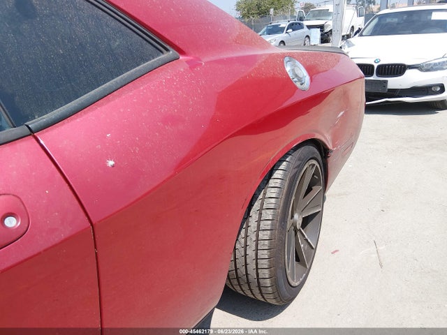 Auction sale of the 2010 Dodge Challenger Se, vin: 2B3CJ4DV1AH109377, lot number: 45462179